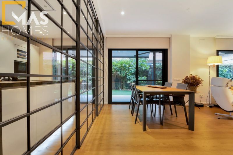 Planta baja en venta Cerdanyola del Vallès, Barcelona. Ref: 1032. Mas Homes