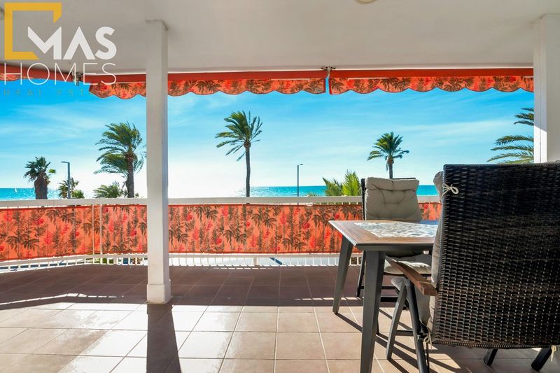 Piso en venta Sitges, Barcelona. Ref: 1042. Mas Homes