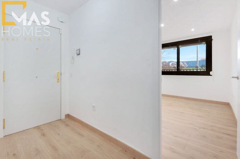 Piso en venta Rubí, Barcelona. Ref: 1055. Mas Homes