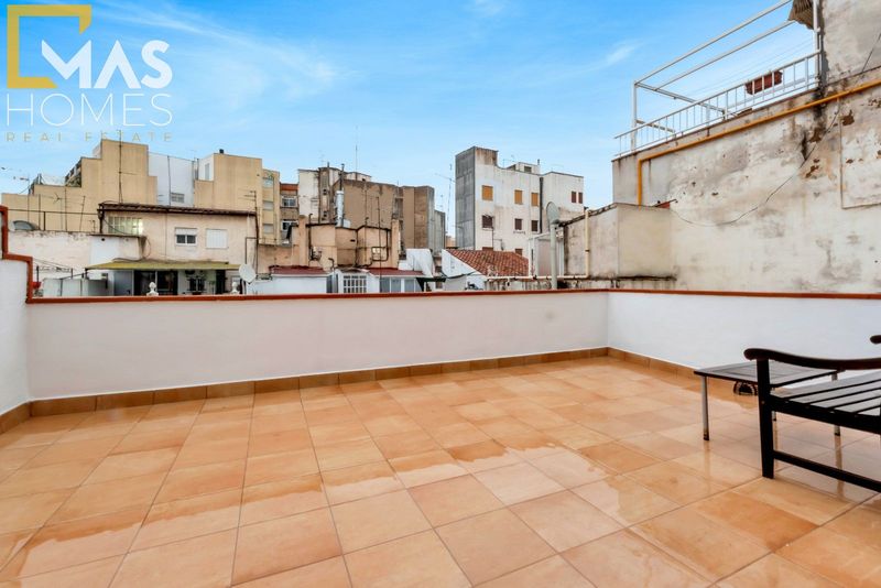 Piso en venta Tarragona. Ref: 1058. Mas Homes