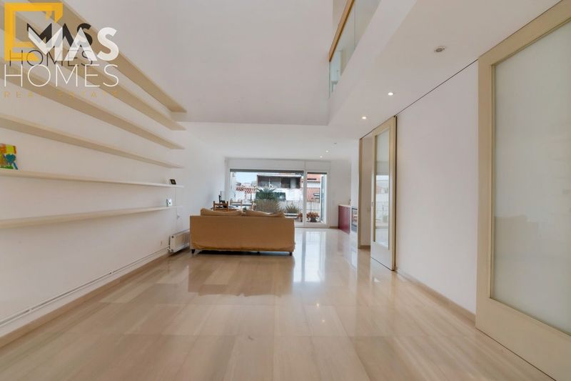 Chalet Independiente en venta Terrassa, Barcelona. Ref: 1075. Mas Homes