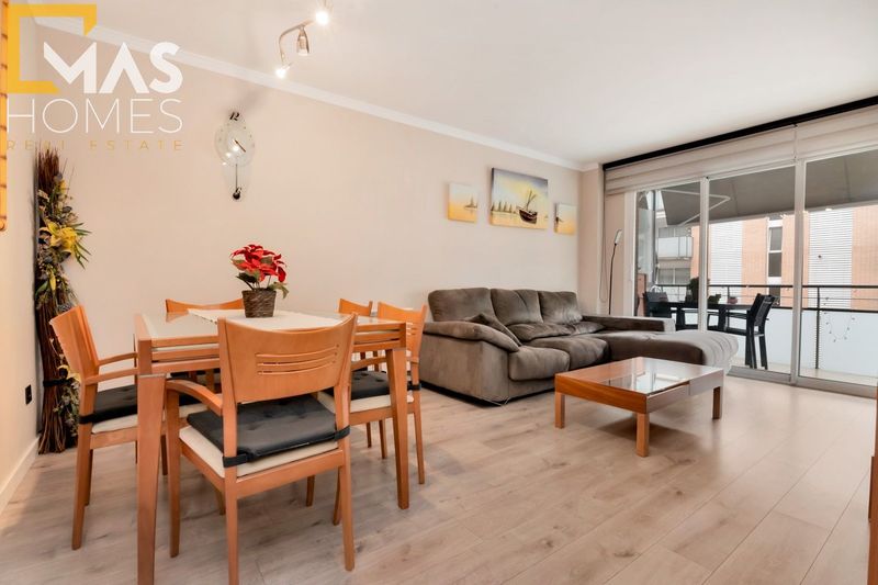 Piso en venta Santa Perpetua De Mogoda, Barcelona. Ref: 1099. Mas Homes