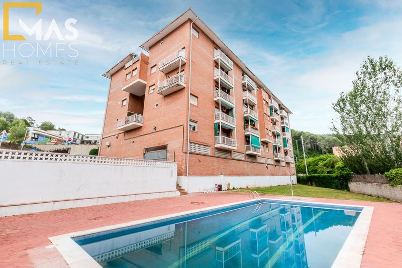 Planta baja en venta Vallirana, Barcelona. Ref: 1120. Mas Homes