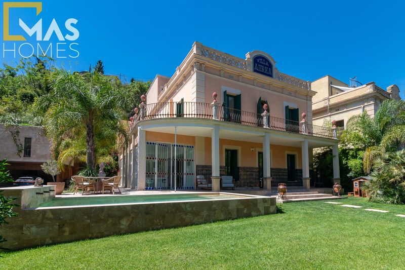 Casa en venta Barcelona. Ref: 1124. Mas Homes