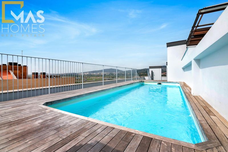 Piso en venta Sant Feliu de Llobregat, Barcelona. Ref: 1125. Mas Homes