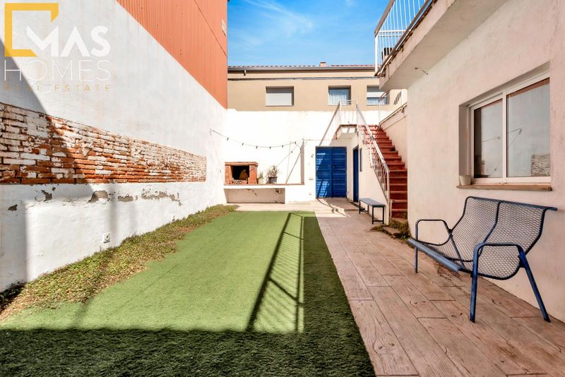 Casa en venta Sant Esteve Sesrovires, Barcelona. Ref: 1127. Mas Homes