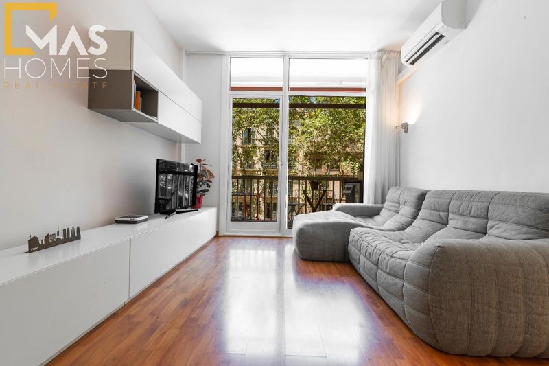 Piso en venta Barcelona. Ref: 1138. Mas Homes