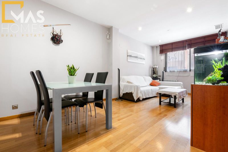 Planta baja en venta Ripollet, Barcelona. Ref: 1142. Mas Homes