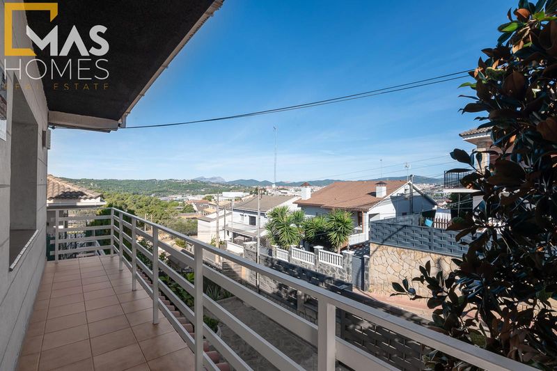 Chalet Independiente en venta Terrassa, Barcelona. Ref: 1145. Mas Homes