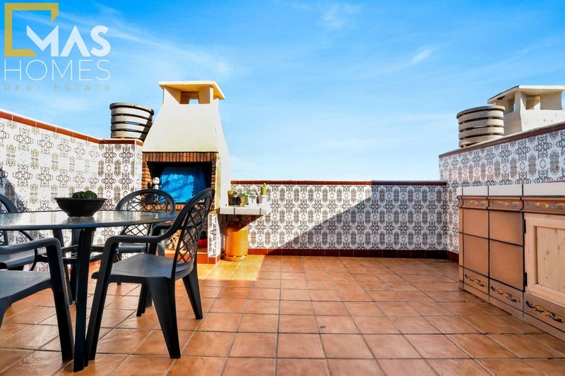 Adosado en venta Terrassa, Barcelona. Ref: 1148. Mas Homes