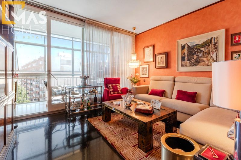 Piso en venta Barcelona. Ref: 1149. Mas Homes