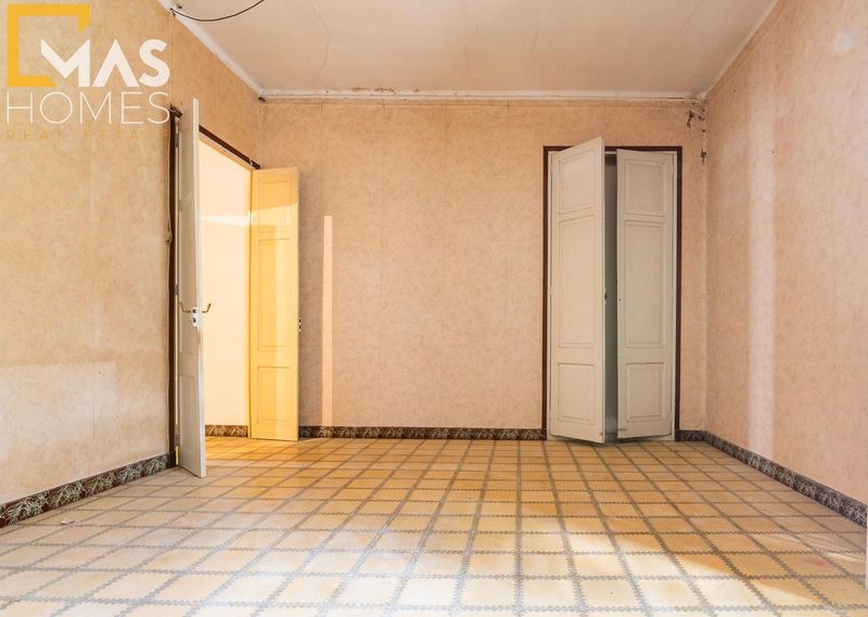 Casa en venta Terrassa, Barcelona. Ref: 1156. Mas Homes