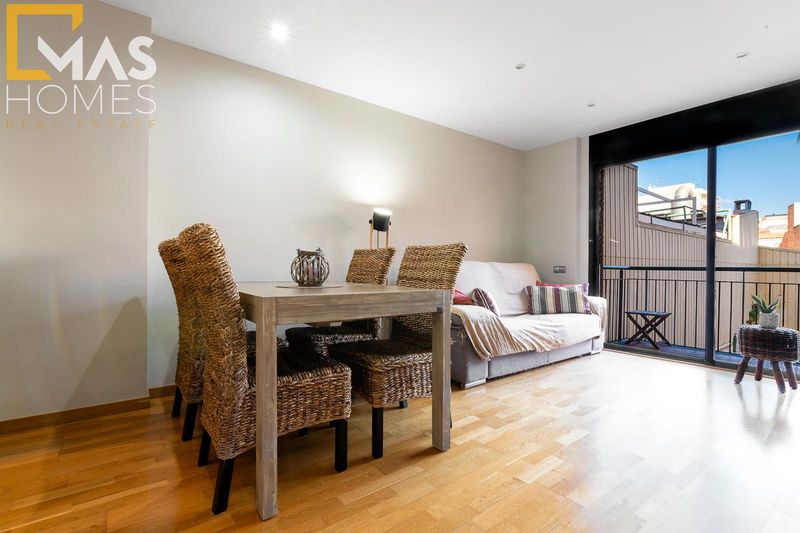 Piso en venta Terrassa, Barcelona. Ref: 1158. Mas Homes