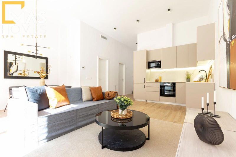 Casa en venta Ripollet, Barcelona. Ref: 1162. Mas Homes