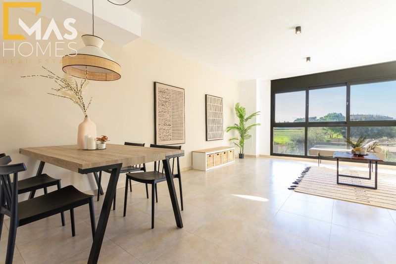 Adosado en venta Santpedor, Barcelona. Ref: 1174. Mas Homes