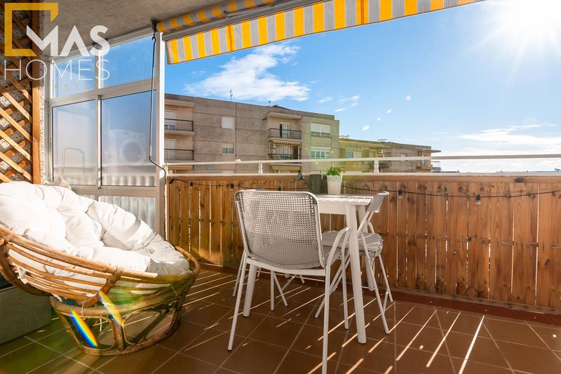 Dúplex en venta Castellbisbal, Barcelona. Ref: 1181. Mas Homes