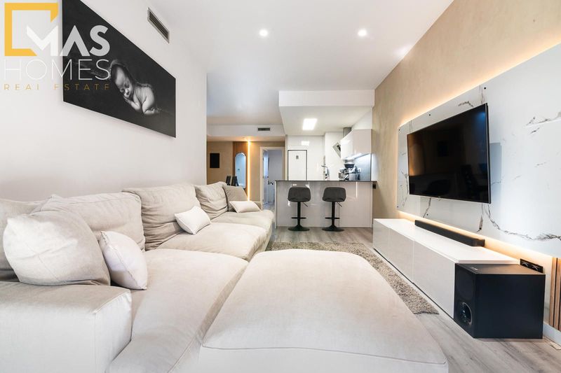 Piso en venta Castellbisbal, Barcelona. Ref: 1182. Mas Homes