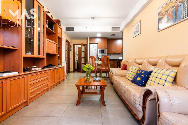 Piso en venta Santa Perpetua De Mogoda, Barcelona. Ref: 1197. Mas Homes