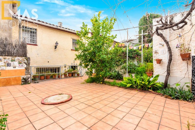 Casa en venta Palleja, Barcelona. Ref: 1211. Mas Homes