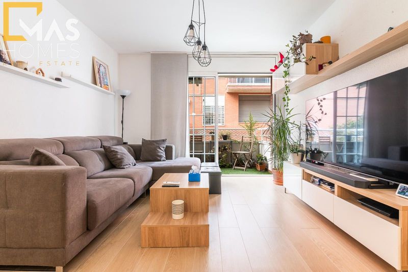 Piso en venta Castellbisbal, Barcelona. Ref: 1217. Mas Homes
