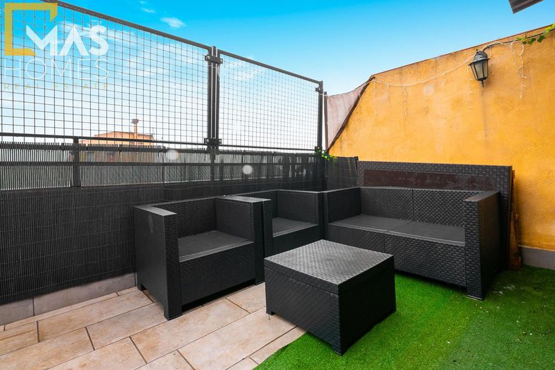 Ático en venta Rubí, Barcelona. Ref: 1219. Mas Homes