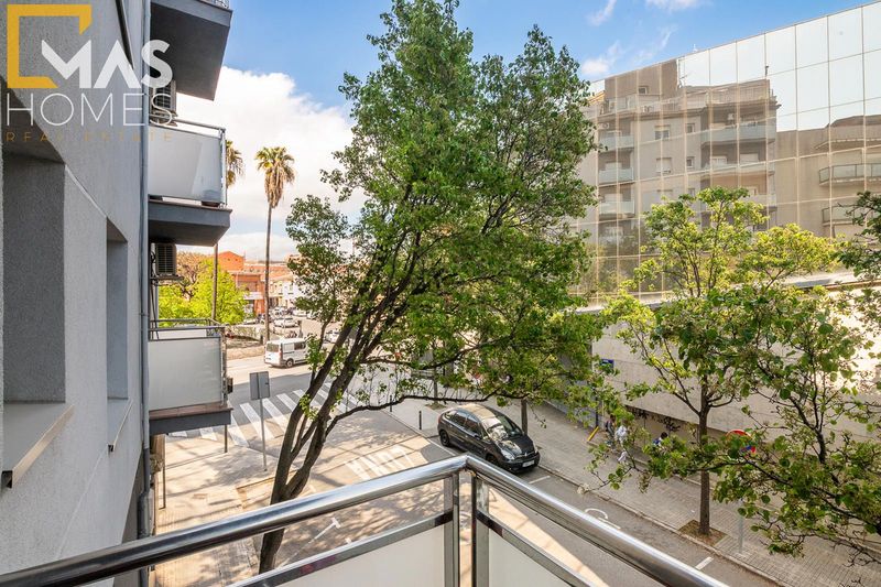 Piso en venta Terrassa, Barcelona. Ref: 1233. Mas Homes