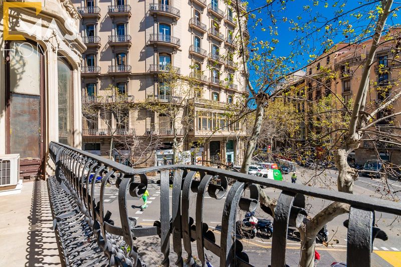 Piso en venta Barcelona. Ref: 1237. Mas Homes