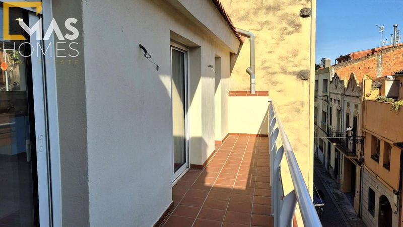 Dúplex en venta La Palma de Cervello, Barcelona. Ref: 1239. Mas Homes