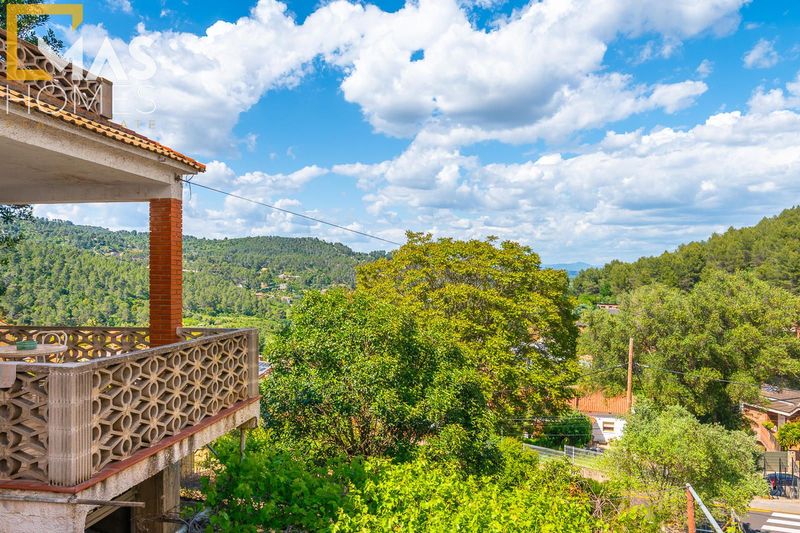 Casa en venta Corbera De Llobregat, Barcelona. Ref: 1243. Mas Homes