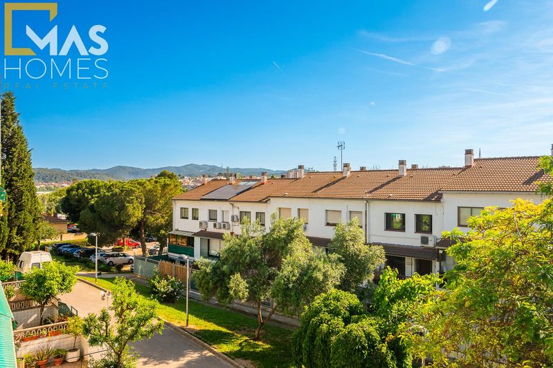 Adosado en venta Ripollet, Barcelona. Ref: 1245. Mas Homes