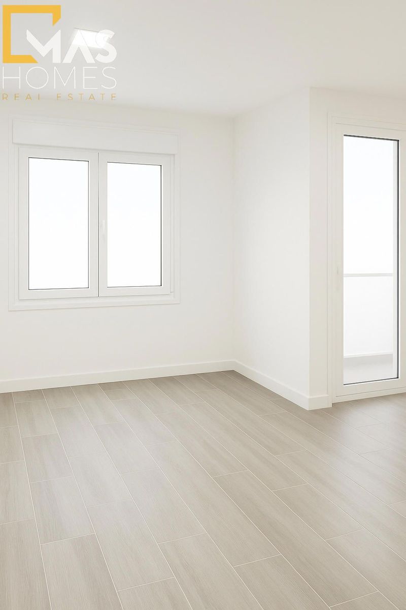 Piso en venta Cerdanyola del Vallès, Barcelona. Ref: 1247. Mas Homes