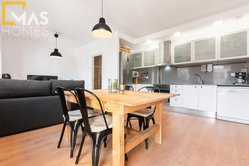 Planta baja en venta Martorell, Barcelona. Ref: 1265. Mas Homes