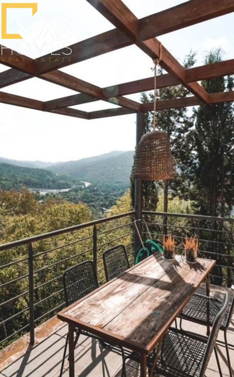 Adosado en venta Sant Cugat del Vallès, Barcelona. Ref: 1266. Mas Homes