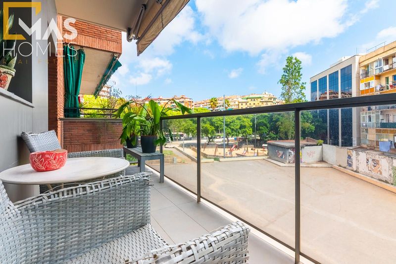 Piso en venta Barcelona. Ref: 1274. Mas Homes