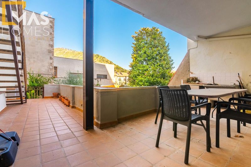 Adosado en venta Capellades, Barcelona. Ref: 1280. Mas Homes