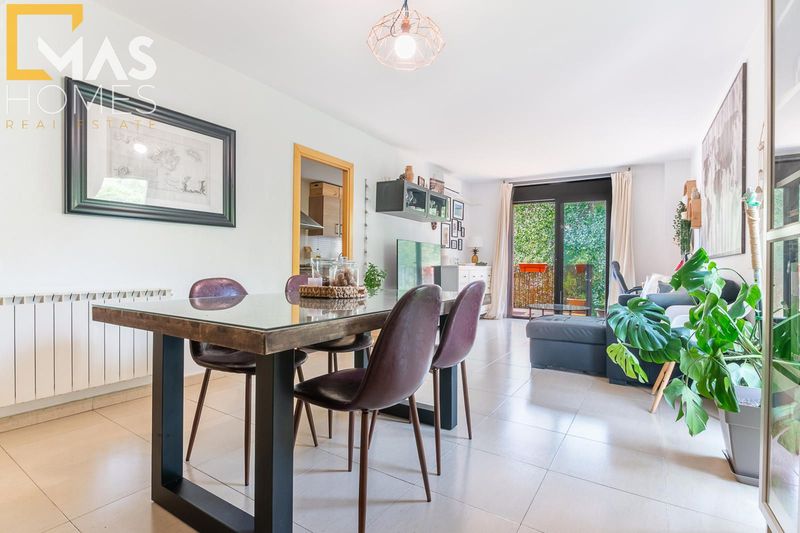 Dúplex en venta Martorell, Barcelona. Ref: 1285. Mas Homes