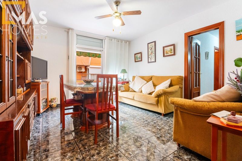 Piso en venta Rubí, Barcelona. Ref: 1291. Mas Homes