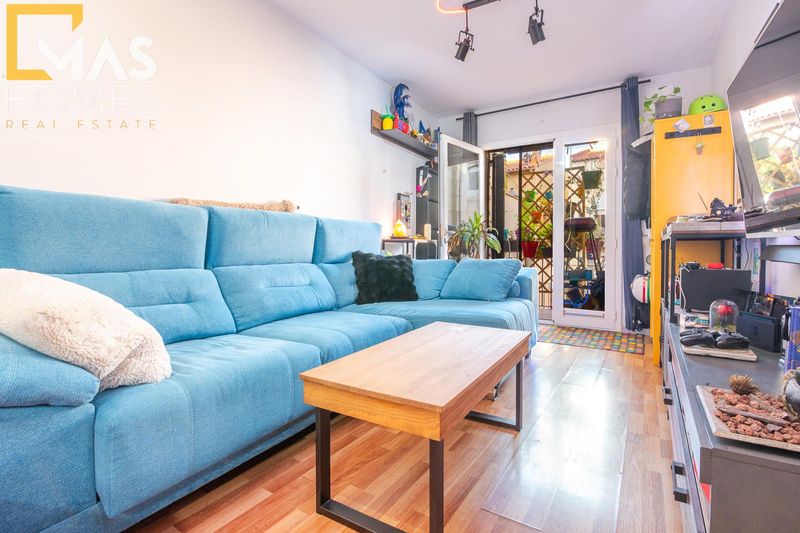 Piso en venta Martorell, Barcelona. Ref: 1303. Mas Homes