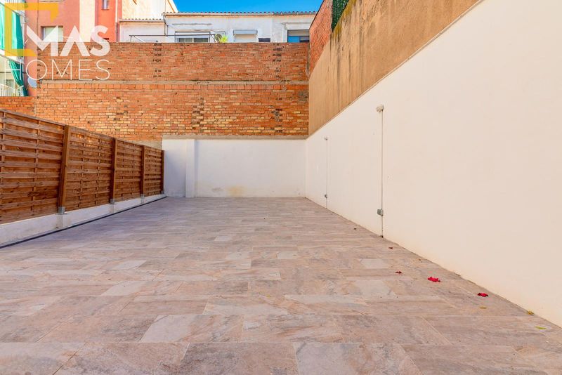 Piso en venta Montmelo, Barcelona. Ref: 1309. Mas Homes