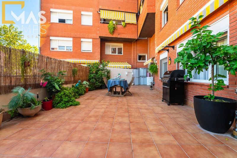 Detached Villa for sale Rubí, Barcelona. Ref: 1311. Mas Homes