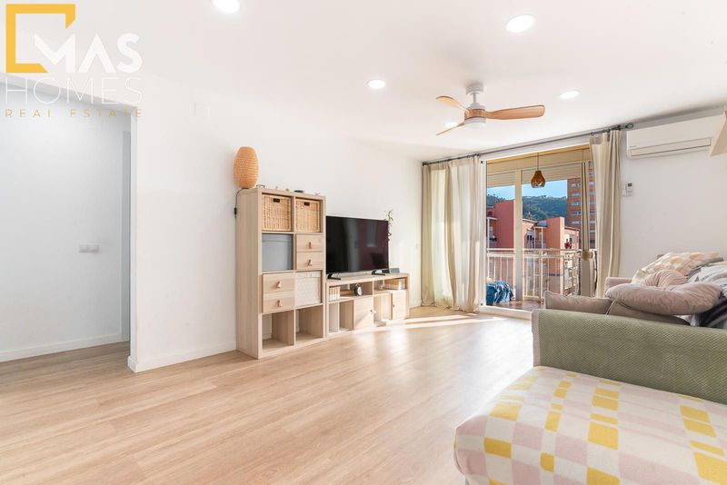 Piso en venta Martorell, Barcelona. Ref: 1319. Mas Homes