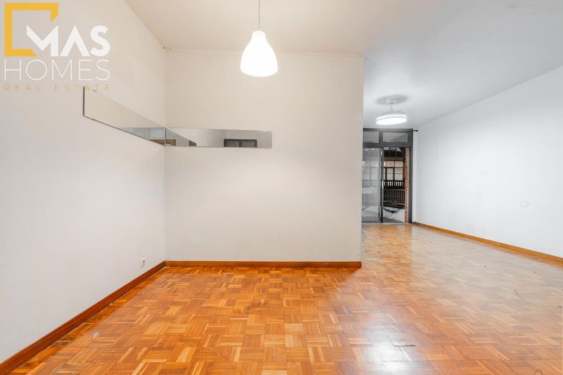 Piso en venta Cerdanyola del Vallès, Barcelona. Ref: 1322. Mas Homes
