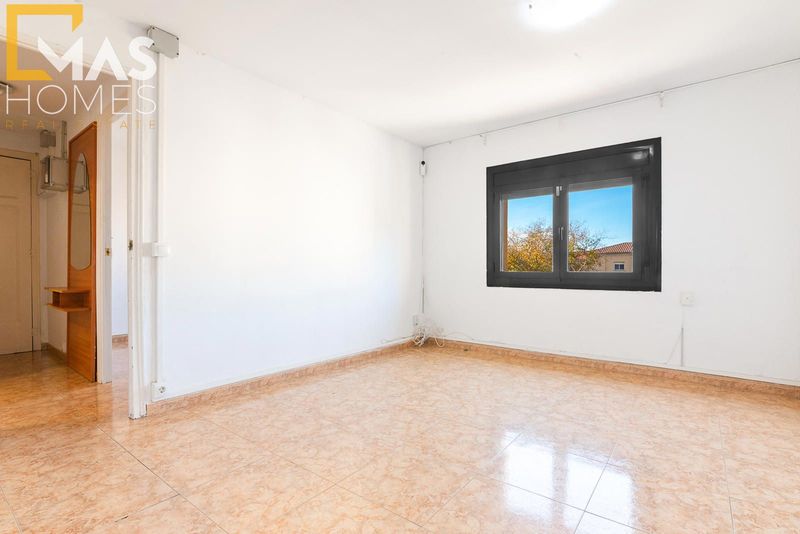 Piso en venta Sabadell, Barcelona. Ref: 1323. Mas Homes