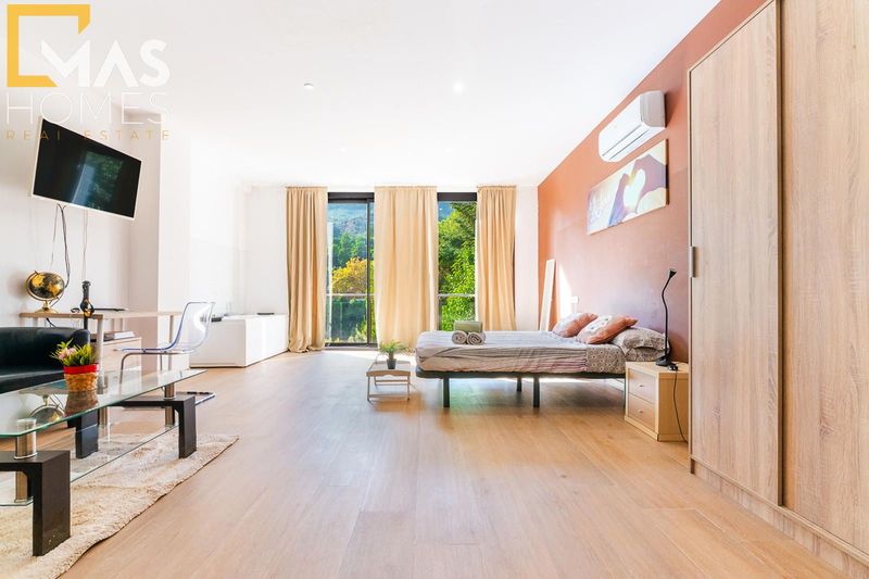 Local Comercial en venta Sabadell, Barcelona. Ref: 1324. Mas Homes