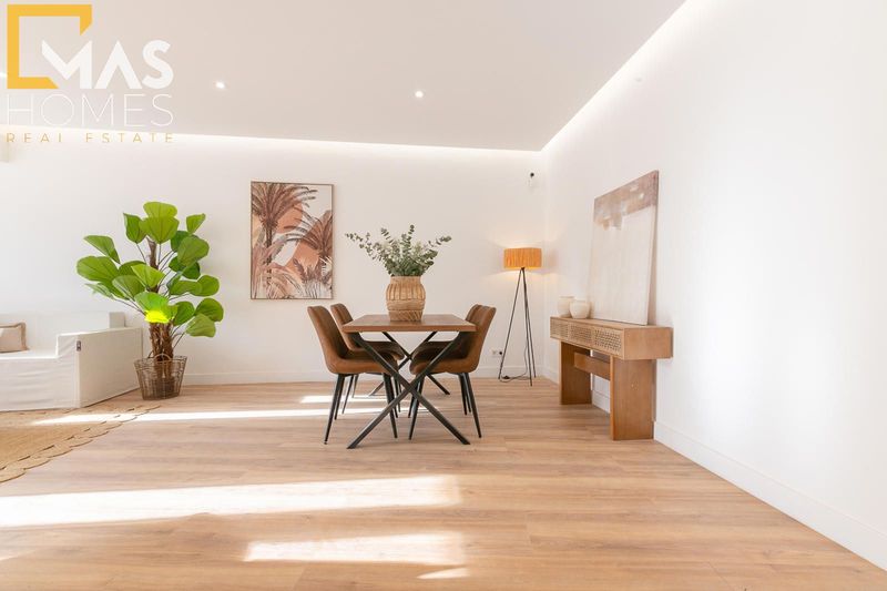 Àtic en venda Barcelona. Ref: 1326. Mas Homes