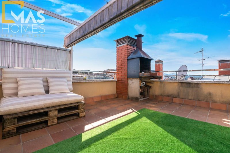 Duplex for sale Manresa, Barcelona. Ref: 1328. Mas Homes