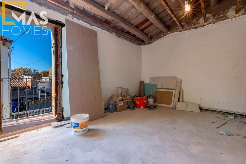 Casa en venta Martorelles, Barcelona. Ref: 1330. Mas Homes