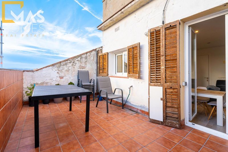 Penthouse for sale Igualada, Barcelona. Ref: 1335. Mas Homes