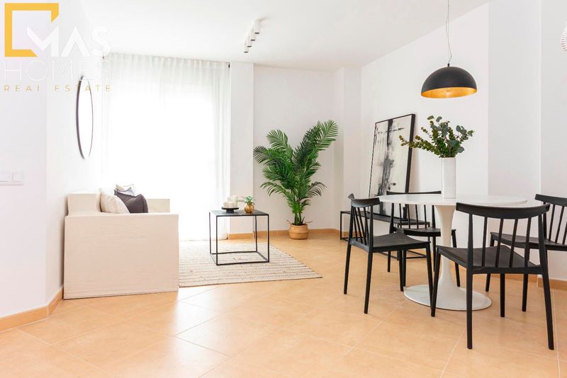 Ático en venta Santpedor, Barcelona. Ref: 1338. Mas Homes