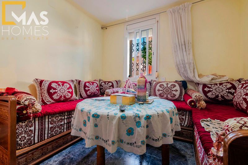 Pis en venda Badalona, Barcelona. Ref: 1355. Mas Homes